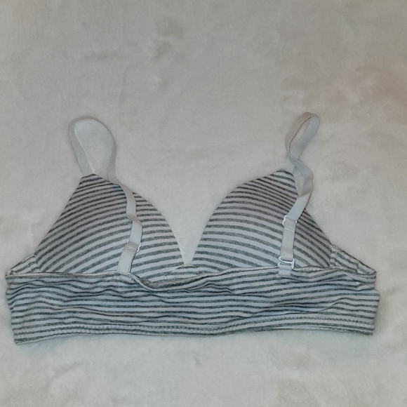 Maidenform Self Expressions Girls' Molded Pullover Comfort Bra Size 34A - Picture 13 of 14